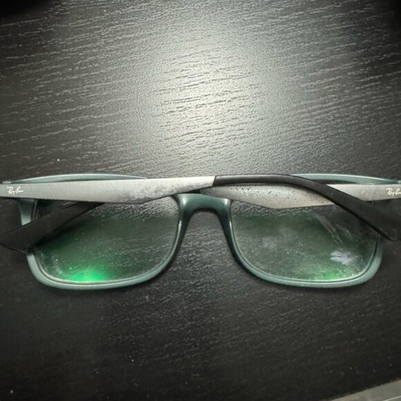 Rayban Ray-Ban Glasses Frames used condition - Picture 2 of 11